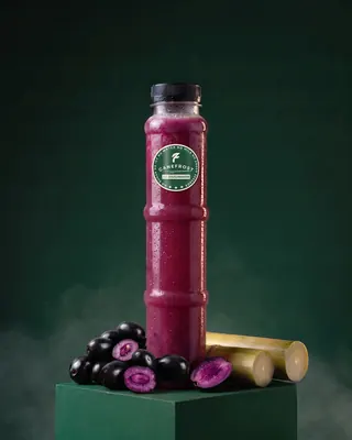 Jamun, Cane Blends