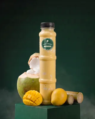Mango, Cane Fusion