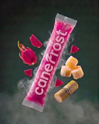 Dragon Fruit, Cane Pops