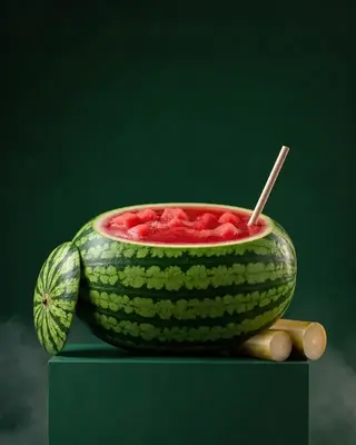 Watermelon Blast, Cane Specials